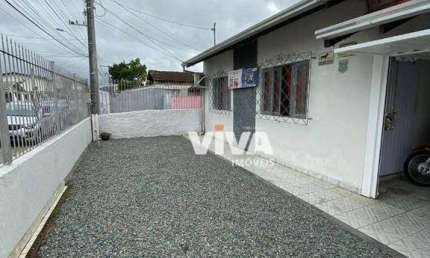Casa com 3 dormitórios à venda, 200 m² - São Vicente - Itajaí/SC