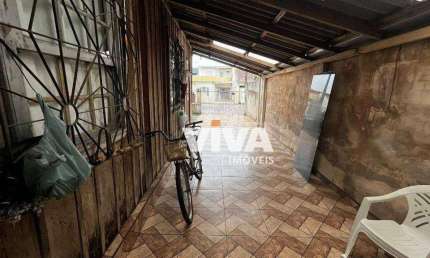 Casa com 2 dormitórios à venda, 102 m² - Cordeiros - Itajaí/SC