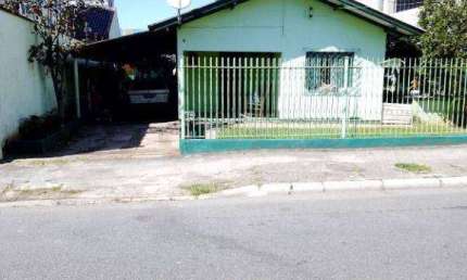 Casa com 4 dormitórios à venda por R$ 1.000.000,00 - Fazenda - Itajaí/SC