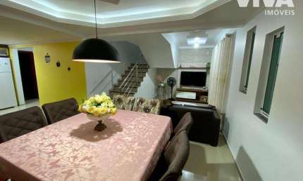Casa com 4 dormitórios à venda, 224 m² por R$ 800.000,00 - Murta - Itajaí/SC