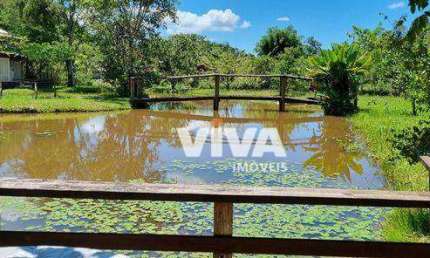 Casa com 3 dormitórios à venda por R$ 2.500.000,00 - Rio do Meio - Itajaí/SC