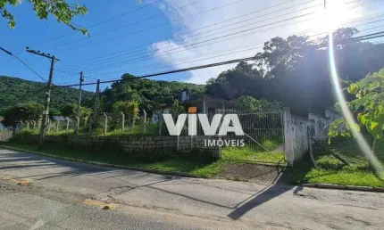 Terreno à venda, 7267 m² por R$ 2.900.000,00 - Ressacada - Itajaí/SC