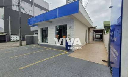 Casa com 4 dormitórios à venda, 318 m² por R$ 2.000.000,00 - São Judas - Itajaí/SC