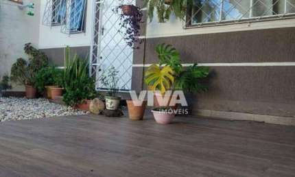 Casa com 2 dormitórios à venda por R$ 450.000,00 - Cidade Nova - Itajaí/SC
