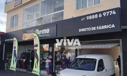 Sobrado com 5 dormitórios à venda por R$ 4.300.000,00 - São Vicente - Itajaí/SC