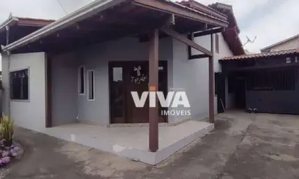Casa com 3 dormitórios à venda, 172 m² por R$ 1.000.000,00 - São Vicente - Itajaí/SC
