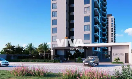 Apartamento com 2 dormitórios à venda, 76 m² por R$ 750.000,00 - Praia de Armação do Itapocorói - Penha/SC