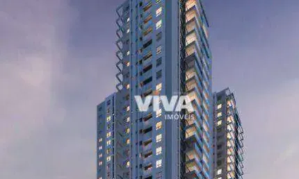 Apartamento com 3 dormitórios à venda, 118 m² - Fazenda - Itajaí/SC