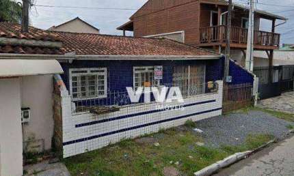 Casa com 2 dormitórios à venda por R$ 300.000,00 - São Vicente - Itajaí/SC