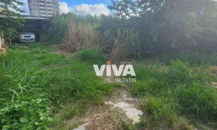 Terreno à venda, 171 m² por R$ 350.000,00 - São Judas - Itajaí/SC