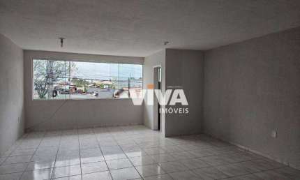 Sala para alugar, 50 m² por R$ 1.450,00/mês - Barra do Rio - Itajaí/SC