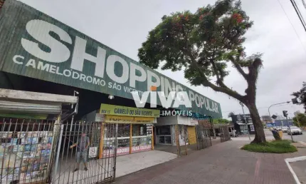 Sala para alugar, 5 m² por R$ 1.800,00/mês - São Vicente - Itajaí/SC