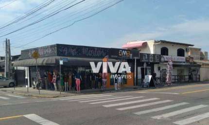Salas à venda, 227 m² por R$ 1.600.000 - São Vicente - Itajaí/SC
