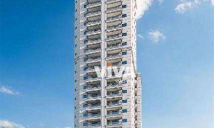 Apartamento com 3 dormitórios à venda, 88 m² - Fazenda - Itajaí/SC