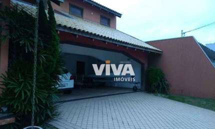 Casa com 4 dormitórios à venda, 280 m² - São João - Itajaí/SC