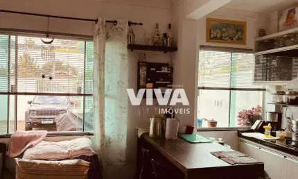 Apartamento com 2 dormitórios à venda, 60 m² - São Francisco de Assis - Camboriú/SC