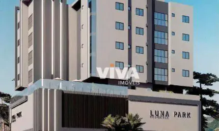 Apartamento com 3 dormitórios à venda, 90 m² por r$ 1.352.126,38 - nações - balneário camboriú/sc