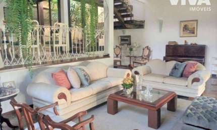 Casa com 4 dormitórios à venda, 495 m² por R$ 4.500.000,00 - Cabeçudas - Itajaí/SC