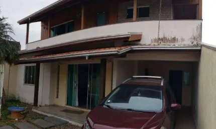 Sobrado com 3 dormitórios à venda por R$ 800.000,00 - São João - Itajaí/SC