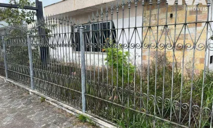 Terreno à venda, 385 m² por R$ 1.200.000,00 - São João - Itajaí/SC