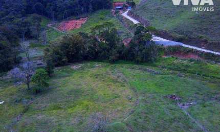 Terreno à venda, 8412 m² por R$ 2.525.000,00 - Braço - Camboriú/SC
