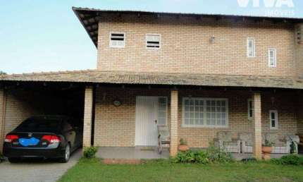 Casa com 3 dormitórios à venda, 150 m² por R$ 1.560.000,00 - Praia de Armação do Itapocorói - Penha/SC
