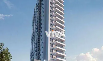 Apartamento com 2 quartos à venda no Centro, Itajaí 