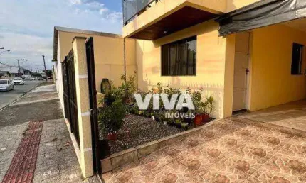 Casa em condomínio fechado com 3 quartos à venda no Cordeiros, Itajaí 