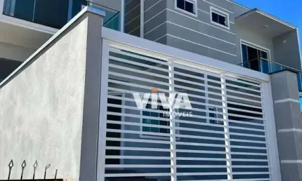 Sobrado com 3 dormitórios à venda, 170 m² por R$ 1.117.000,00 - São João - Itajaí/SC