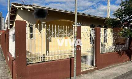 Casa com 2 dormitórios à venda, 109 m² por R$ 954.000,00 - Vila Operária - Itajaí/SC