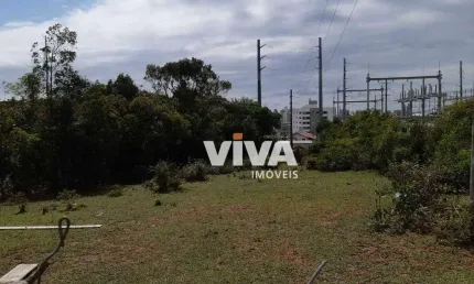 Terreno à venda, 9639 m² por r$ 1.700.000,00 - madri - palhoça/sc