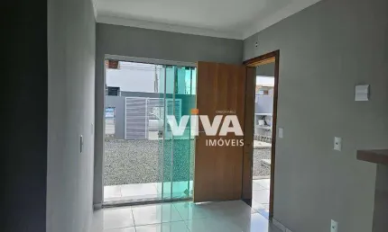 Apartamento com 2 dormitórios para alugar, 50 m² por R$ 2.440,00/mês - Santa Regina - Itajaí/SC