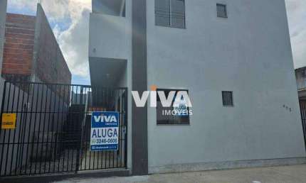 Kitnet com 1 dormitório para alugar, 18 m² por R$ 1.300,00/mês - Santa Regina - Itajaí/SC