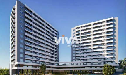 Apartamento com 2 quartos à venda no Fazenda, Itajaí 