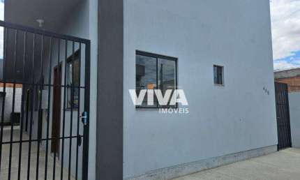 Kitnet com 1 dormitório para alugar, 18 m² por R$ 1.300,00/mês - Santa Regina - Itajaí/SC