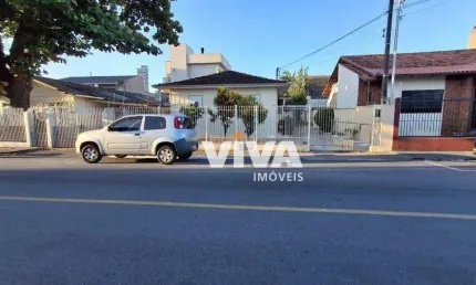Casa com 2 dormitórios à venda por R$ 850.000,00 - São Judas - Itajaí/SC