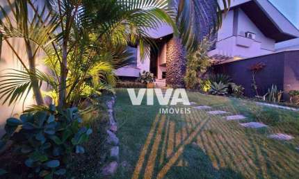 Casa com 5 dormitórios à venda, 540 m² - São Judas - Itajaí/SC