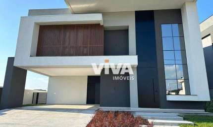 Casa com 4 dormitórios à venda, 380 m² - Santa Regina - Camboriú/SC