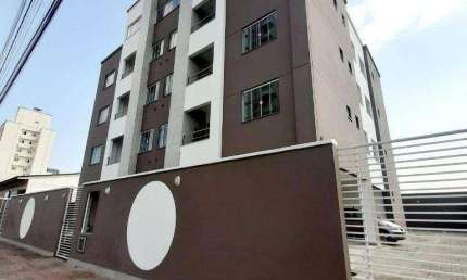 Apartamento com 2 dormitórios para alugar, 50 m² por R$ 2.935,00/mês - Cordeiros - Itajaí/SC