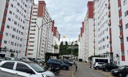 Apartamento com 3 dormitórios à venda por R$ 585.000,00 - Ressacada - Itajaí/SC