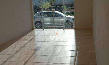 Sala para alugar, 42 m² por R$ 1.600,00/mês - Espinheiros - Itajaí/SC