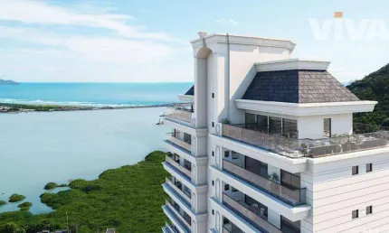 Apartamento com 3 dormitórios à venda, 116 m² por r$ 1.722.240,00 - fazenda - itajaí/sc