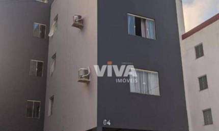 Apartamento à venda ,Nossa Senhora de Fatima - Penha/SC