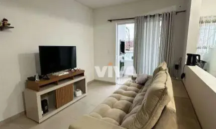 Apartamento com 2 dormitórios à venda, 66 m² por R$ 478.000,00 - São Vicente - Itajaí/SC