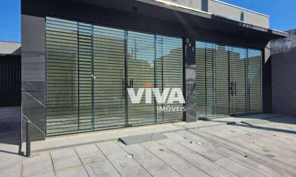 Sala para alugar, 35 m² por R$ 2.270,00/mês - São Judas - Itajaí/SC