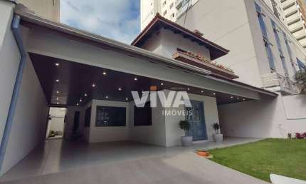 Casa com 4 dormitórios à venda, 300 m² por R$ 3.000.000,00 - Centro - Itajaí/SC