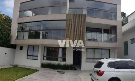Apartamento com 2 dormitórios à venda, 80 m² por R$ 1.250.000,00 - Praia dos Amores - Balneário Camboriú/SC