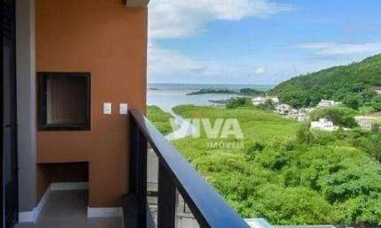 Apartamento com 2 dormitórios à venda, 92 m² por R$ 1.350.000,00 - Fazenda - Itajaí/SC