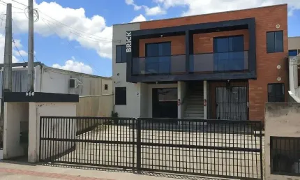 Apartamento com 2 dormitórios à venda, 51 m² por r$ 299.000,00 - santa regina - itajaí/sc