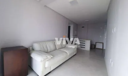 Apartamento com 2 dormitórios para alugar, 63 m² por R$ 4.465,00/mês - Vila Operária - Itajaí/SC